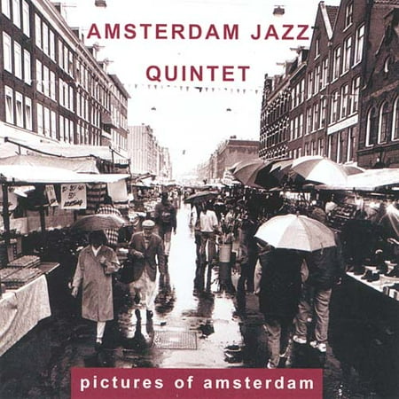 Pictures Of Amsterdam