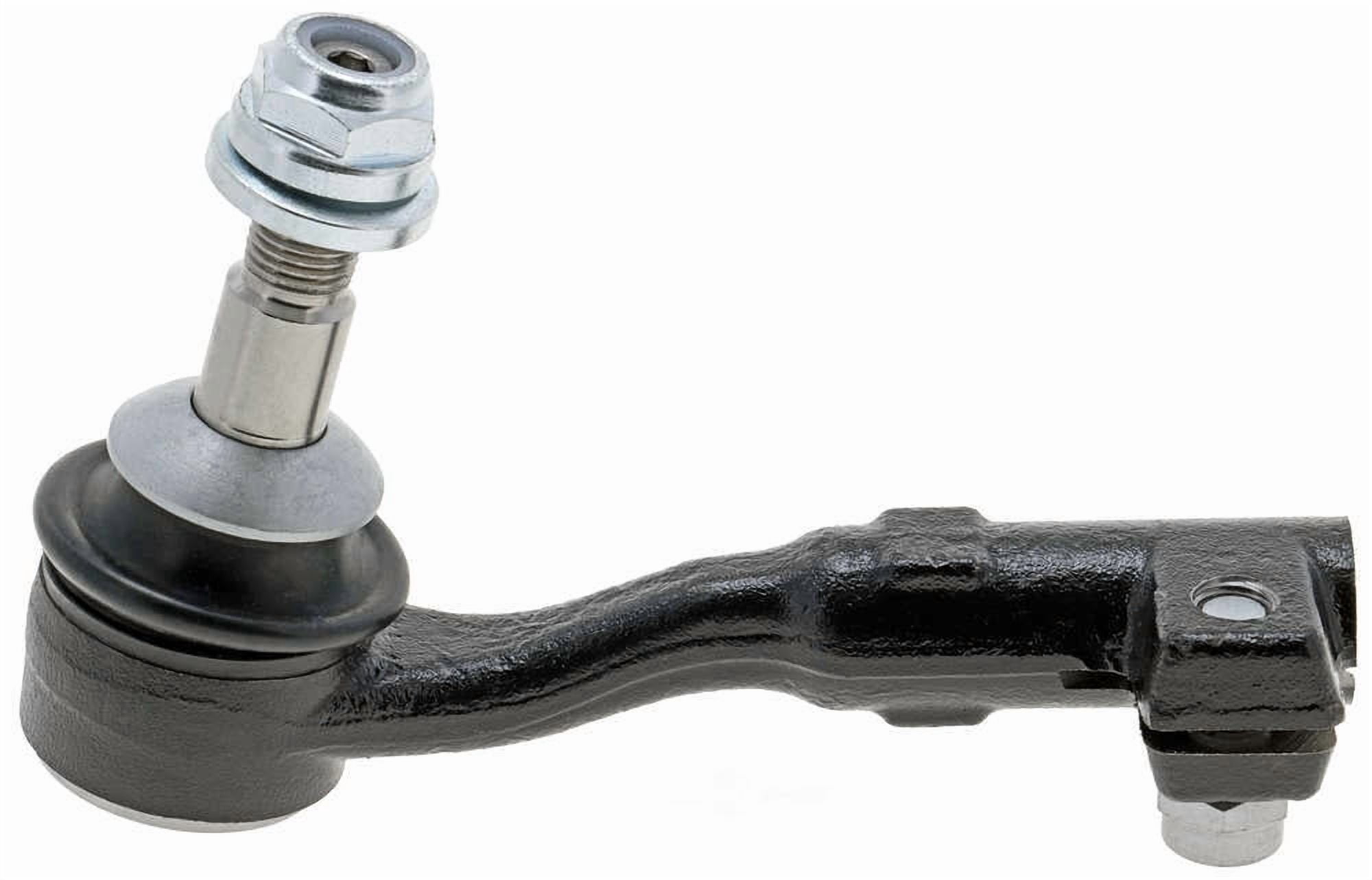 Mevotech MS106255 Steering Tie Rod End