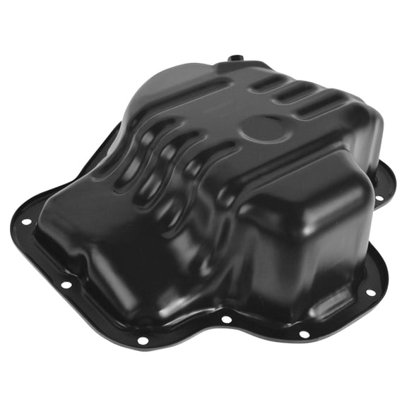 TRQ Engine Oil Pan Direct Fit for Toyota Scion 4 Cylinder 2.4L Brand New OPA07818