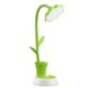 thumbnail image 2 of LED Sunflower Desk Lamp Kids Eye-care Reading Lamps - USB Rechargeable Dimming Table Night Light, Touch Control with Pen Holder, 2 of 5
