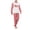 Men, variant on Yuaguia Christmas Family Matching Pajamas Set, Long Sleeve Wish You Merry Christmas Letter Print Tops Red White Striped Pants, Holiday Loungewear for Men Women Kids Baby