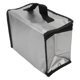 thumbnail image 3 of 3Pcs Lipo Battery Safe Bag Fireproof Explosionproof Large Capacity Storage with Zipper, 3 of 5