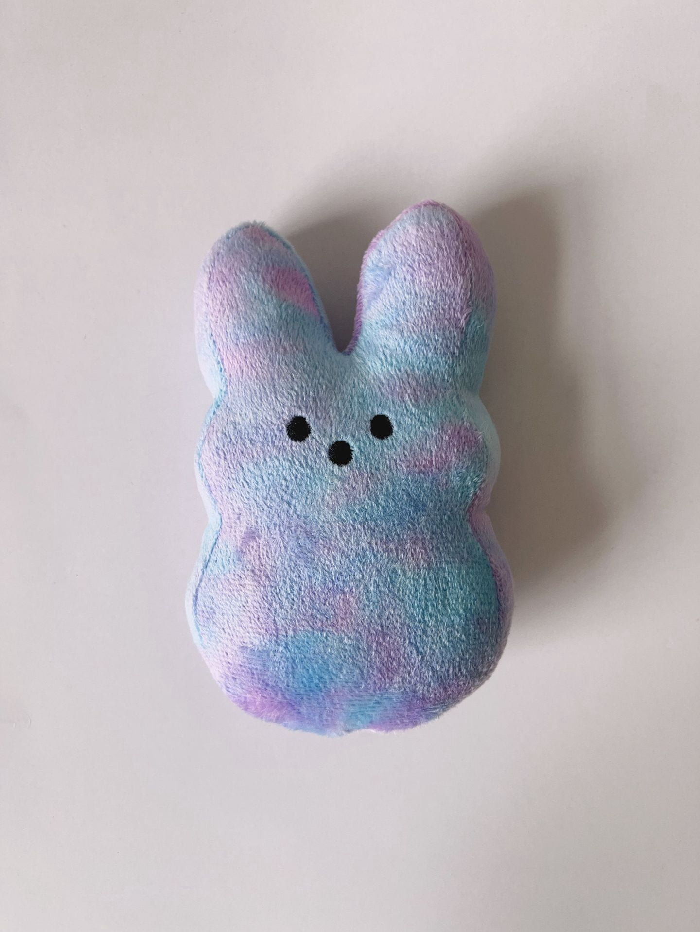 Easter Decorations 6PCS Cute Bunny Plush Toys,Easter Basket Stuffers ,Bunny Stuffed Animals,Easter Party Favors