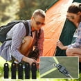 thumbnail image 2 of Bgsha 10pcs Adjustable Heavy Duty Lock Grip for Tarp Shade Cloth Reusable Clamp Clips, 2 of 10