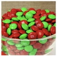 thumbnail image 5 of M&M's Chocolate Candies Christmas Edition Pantry-Size, 62 Ounces, 5 of 7