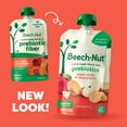 thumbnail image 3 of Beech-Nut Prebiotic Fiber Stage 4 Toddler Food, Carrot Apple Sweet Potato, 3.5oz (12 Pack), 3 of 9