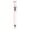 A, variant on Binwennn Batteries for Carts Pen Multicolor Pen Cartoon Pig Ballpoint Pen Type 6 Colors 20ml