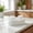 White, variant on SHJHENG Large Ice Ball Molds With Matching Storage Tray Release Round Ice Maker For Whiskey Cocktails Beverages Household Reusable Ice Making Contain