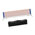 thumbnail image 4 of harper Pickleball Net Portable Pickleball Net System with Reinforced Steel Tube Storage 4.2m, 4 of 10