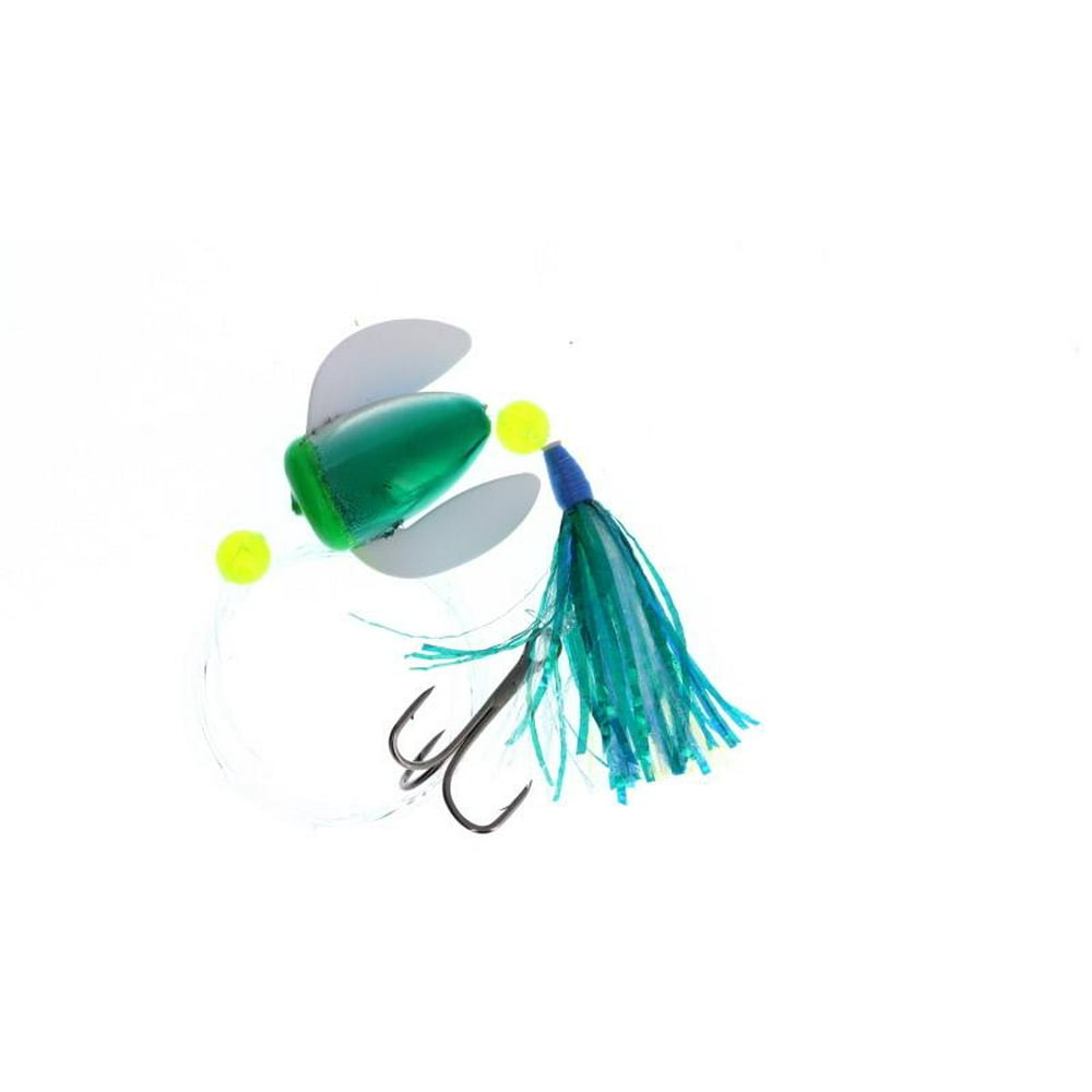 Rapture Trolling Flies Lake Trout Rigs