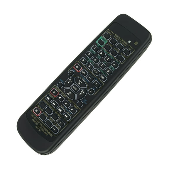 Replacement Remote Control AXD7247 for Pioneer AV Receiver VSX-D209 VSX-D3 VSX-D309 VSX-D3S