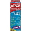 McNeil Tylenol Children's Multi-Symptom Cold, 4 oz