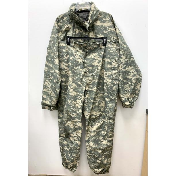 Ecwcs Level Black