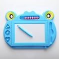 thumbnail image 2 of Magnetic Drawing Board Set: Mess-free Funny Drawing Pad Sketch Toy for Toddlers, 2 of 6