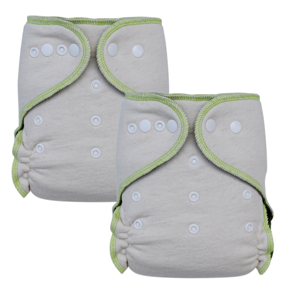 All In One Baby Cloth Diaper Nappy Built Charcoal Insert Night,Reusable Solar 