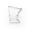 thumbnail image 5 of Minnesota State Plate, 5 of 5
