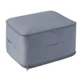thumbnail image 1 of Self Compressing Storage Bag Ultra Space Saving Multifunctional And Compression, Dust-proof, 1 of 8