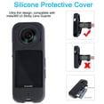 thumbnail image 3 of Kit de accesorios de protección para cámara PellKing Insta360 X3, 3 of 6