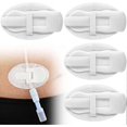 thumbnail image 1 of Cubierta de sonda de alimentación, fijación de catéter, clavija en J, almohadillas para sonda, suministros, drenaje Foley, 1 of 5