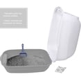 thumbnail image 3 of Arenero para gato RACK & PACK con pala Antiolor Puerta Abatible, 3 of 7