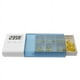 thumbnail image 3 of Organizador para vitaminas, suplementos, dispensador de pastillas electrónico Azul Organizador de pastillas electrónico inteligente de dos piezas, pastillero electrónico, pastillero de día c, 3 of 5