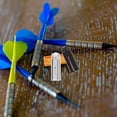 thumbnail image 3 of 18Pcs Flight Wing Saver Protectors Aluminum Alloy Wing Corrector Tools, 3 of 8