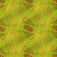 thumbnail image 1 of Ahgly Company Machine Washable Indoor Square Transitional Dark Golden Rod Brown Area Rugs, 5' Square, 1 of 7