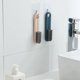 thumbnail image 5 of Set of 4 Laundry Brush, Multifunction Scrubbing Brush with Handle, for Cleaning Clothes, Shoes, Tiles, Kitchen Bathrooms (4 Colors), 5 of 5