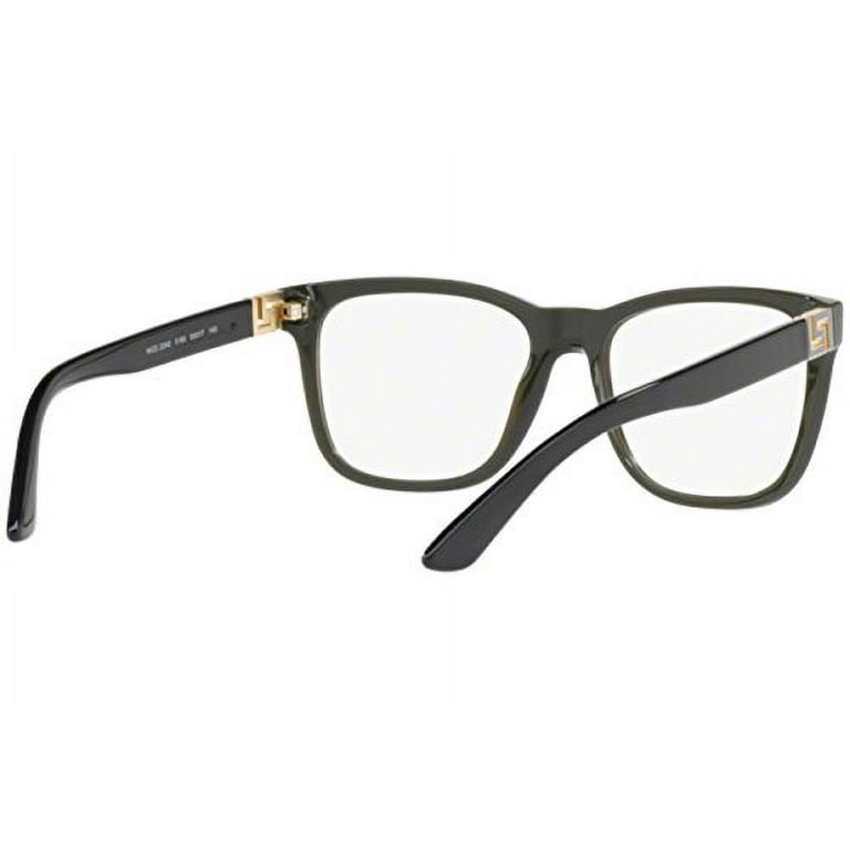 Eyeglasses Versace VE 3243 5193 MILITARY GREEN