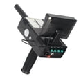 thumbnail image 3 of Detector de Metales Buscador de Escaneo Rápido Estable de Alta Senbilidad para Inspecios de Seguridad de Oro Plata Cobre, 3 of 7