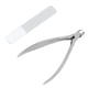 thumbnail image 5 of Cortador de Cutículas Nipper Profesional ANGGREK Lima de Uñas de Acero Inoxidable, 5 of 8