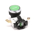 thumbnail image 4 of Robot Coupe 500322 On Push Button, Green, 9" Height, 6" Width, 5" Length, 4 of 4