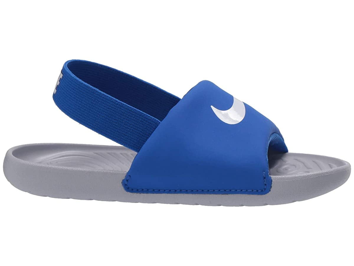 Toddlers cheap nike slides