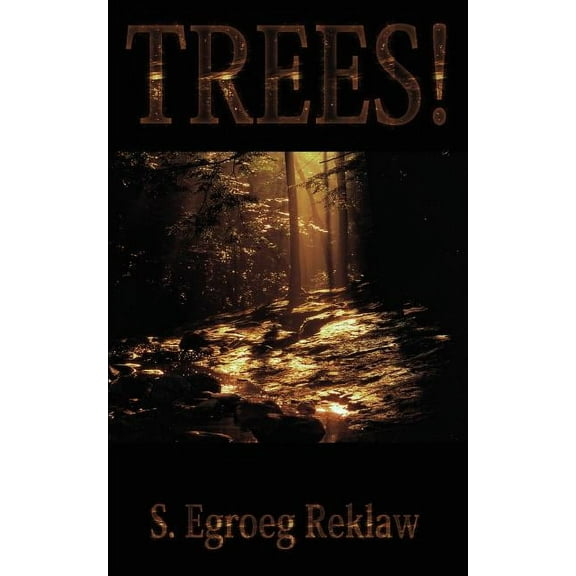 Trees! (Paperback)