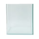 thumbnail image 5 of Pecera Pequeña, Sin Marco, Extra Transparente, Para Acuario, Bordes Pulidos, Curvada Por Calor, Pecera Transparente Para El Hogar, Sala De Estar, Oficina, Balcón,, 5 of 7