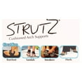 Strutz Cushioned Arch Supports, 2 Count