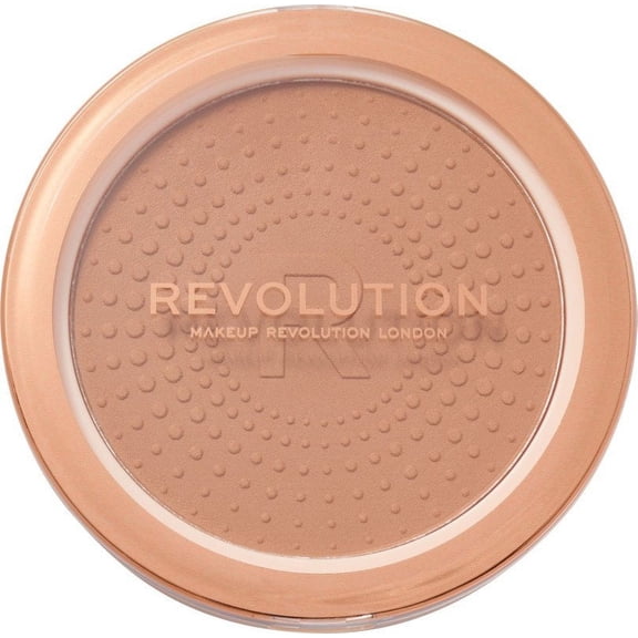 Revolution Reloaded Blusher Rose Kiss
