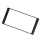 thumbnail image 4 of 1DIN Car Stereo Radio Fascia DVD Player GPS Navigation Frame Replacement for Mazda 3 Axela 2004‑2008, 4 of 4