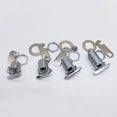 thumbnail image 5 of Cerradura para vitrina de teléfono móvil Huawei Glory, cerradura sin llave con lengüeta, experiencia giratoria, cerradura sin llave para cajero de escritorio, 5 of 5