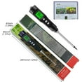thumbnail image 2 of relayinert ABS High Precision Soil Tester Wide Applications For Flower And Grass Growing Rust-proof Without wire, 2 of 6