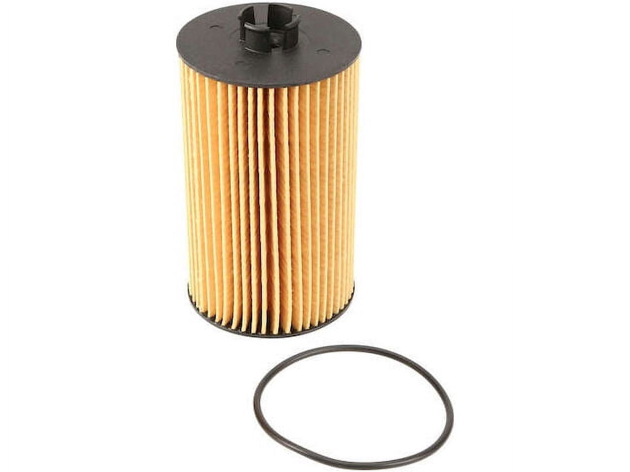 Motorcraft Engine Oil Filter FL-2077 - Walmart.com