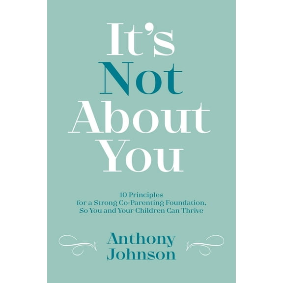 It's Not About You, (Paperback)