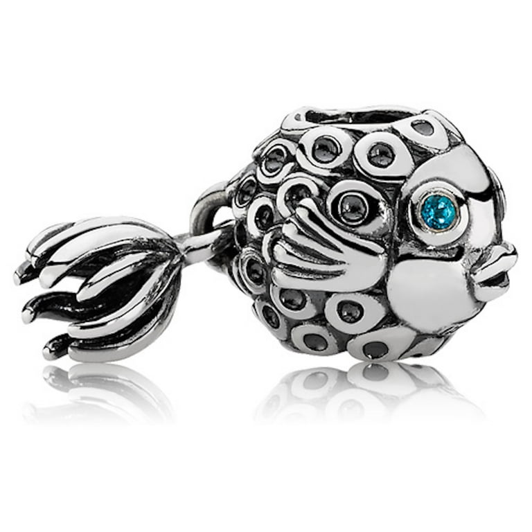 Pandora 2024 animal beads
