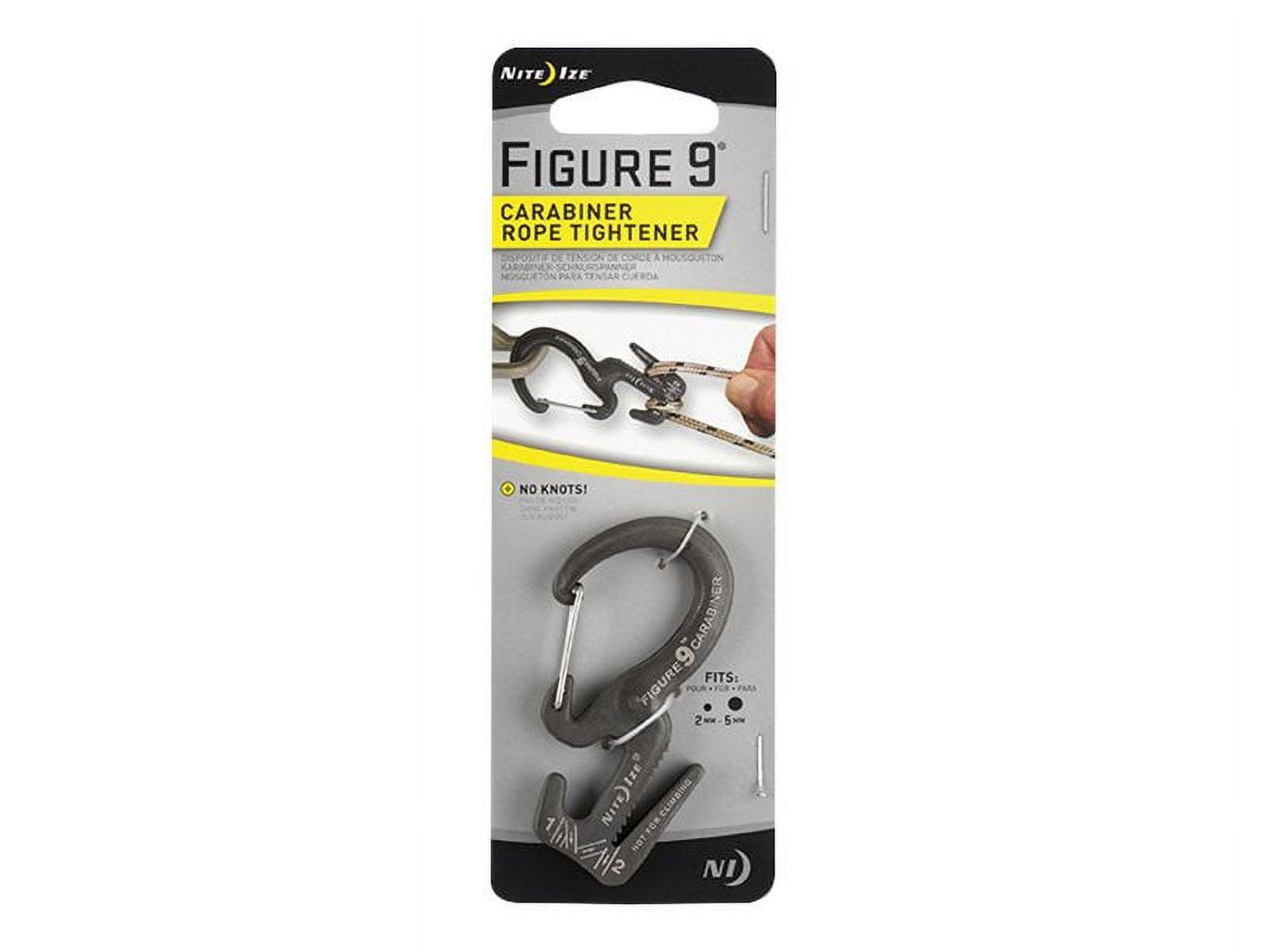 Figure 9 Carabiner Small