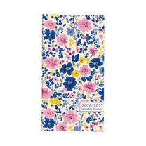 Gaiwos Pocket Calendar 2026-2027 for Purse 6.5 inches, Two Year Monthly Planner Pocket, Jan 2026 - Dec 2027 Monthly Planner Small Calendar for School, Work and Home