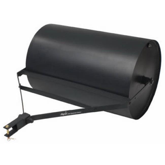 Precision 11/4 In. Steel Lawn Roller Plug 2014TV