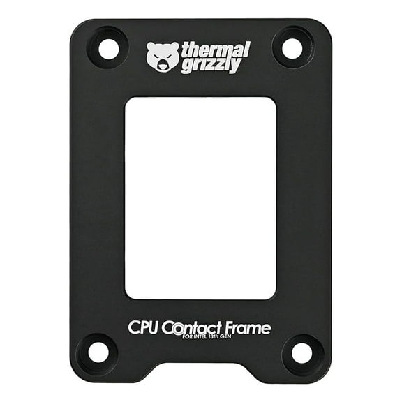 Thermal Grizzly Intel 13th & 14th Gen CPU Contact Frame