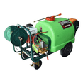 thumbnail image 2 of Fumigadora de pistones SWEDISH HUSKY POWER C/Base 6.5 Hp 300 Litros, 2 of 3