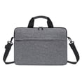 thumbnail image 1 of Ultra-thin Portable Laptop Bag Ultrabook Bag Inner Bag Single Shoulder Crossbody Apple Huawei Lenovo Computer Bag, 1 of 5