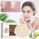 thumbnail image 5 of Fiudx Ideal para Rosa Acética, Extractos Naturales de Plantas, Fragancia Duradera, Jabón Artesanal Ecológico y Reutilizable, Ideal para Cabello, Rostro y Cuerpo, Apto para Pieles Sensibles, Aromas y, 5 of 6